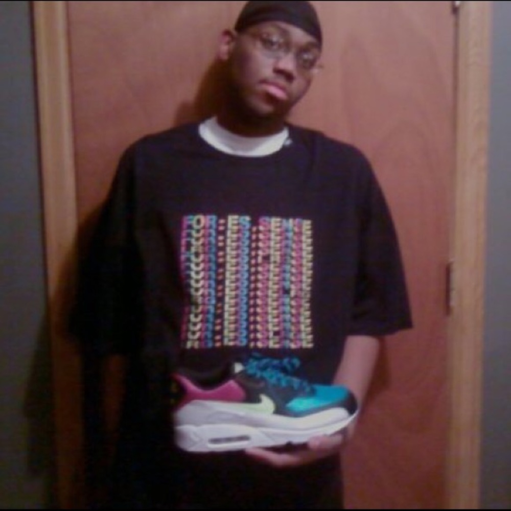 Meet your Posher, Brian